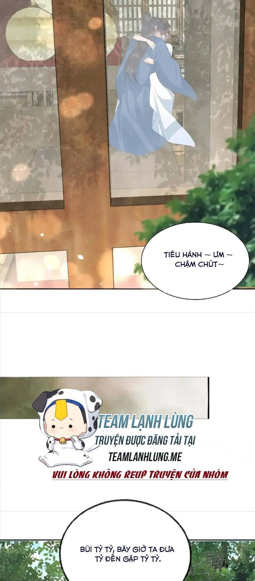 Tiêu Rồi, Lại Bị Bệnh Kiều Để Mắt Đến! Chapter 75 - 8