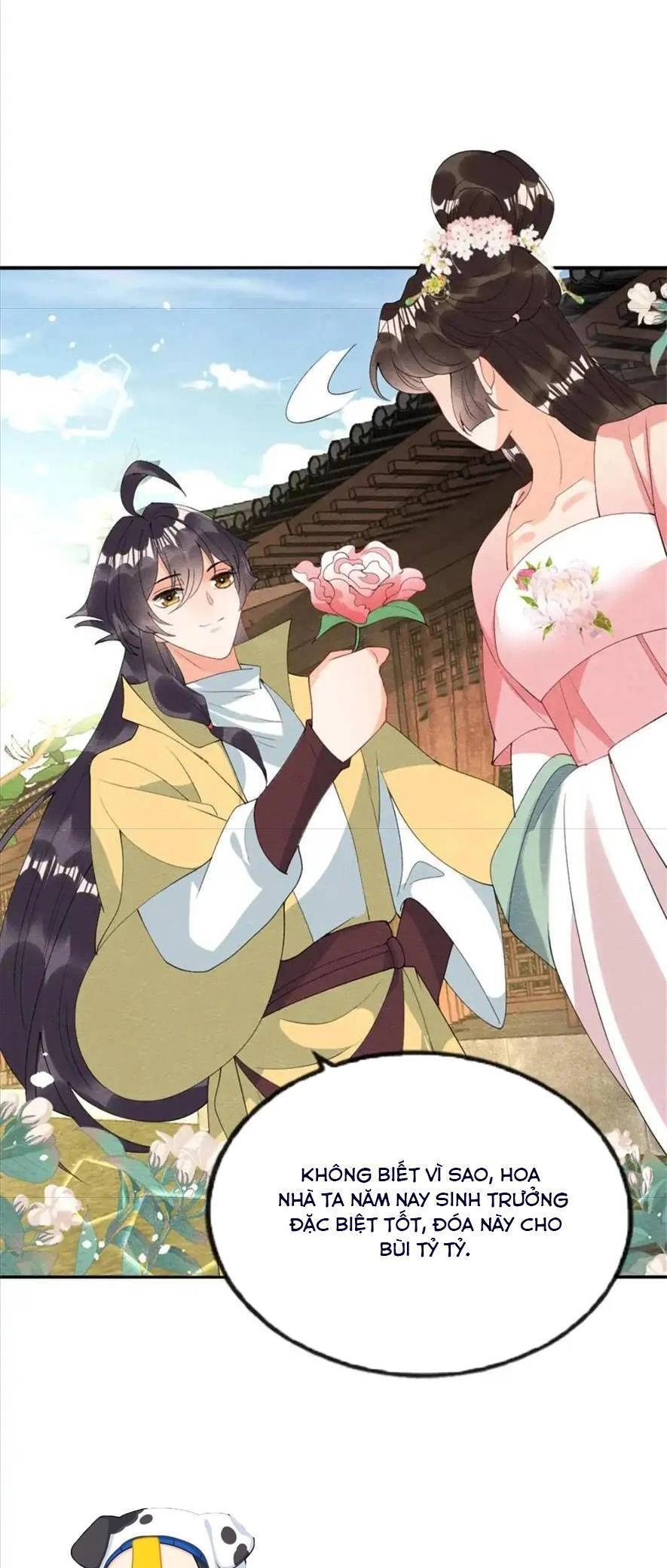 Tiêu Rồi, Lại Bị Bệnh Kiều Để Mắt Đến! Chapter 75 - 12