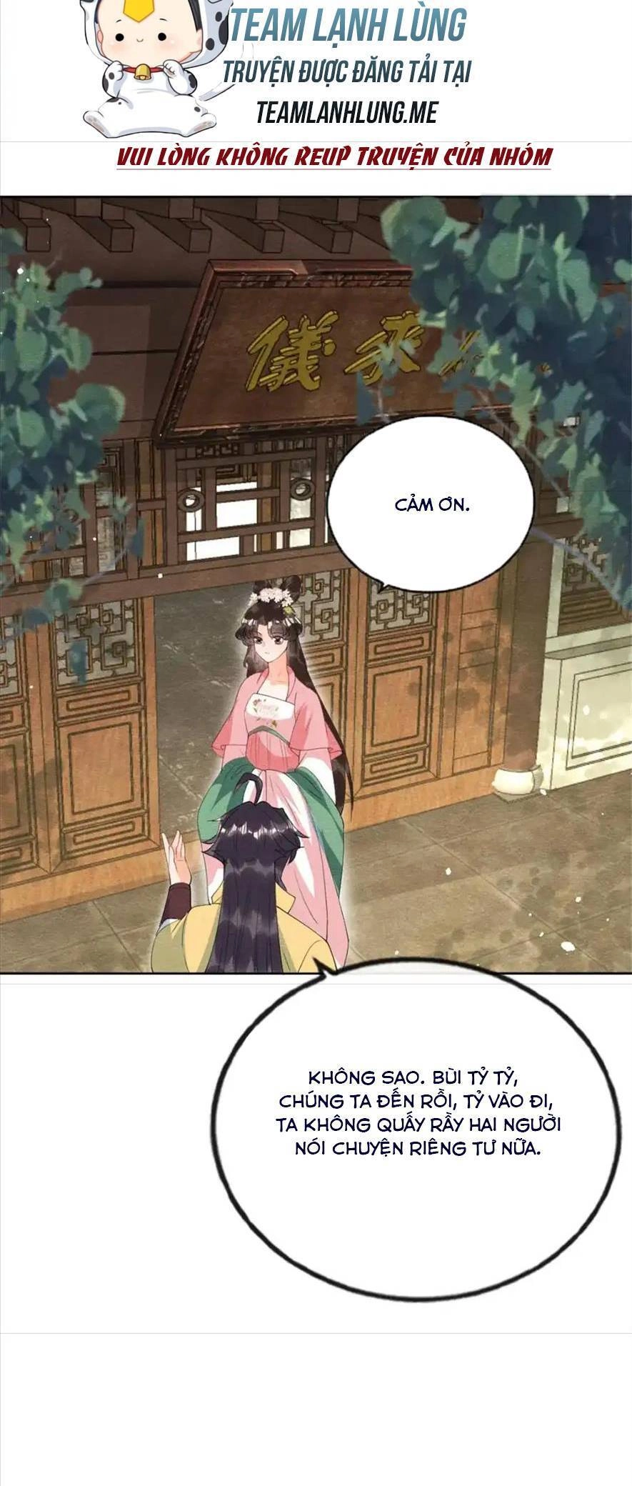 Tiêu Rồi, Lại Bị Bệnh Kiều Để Mắt Đến! Chapter 75 - 13