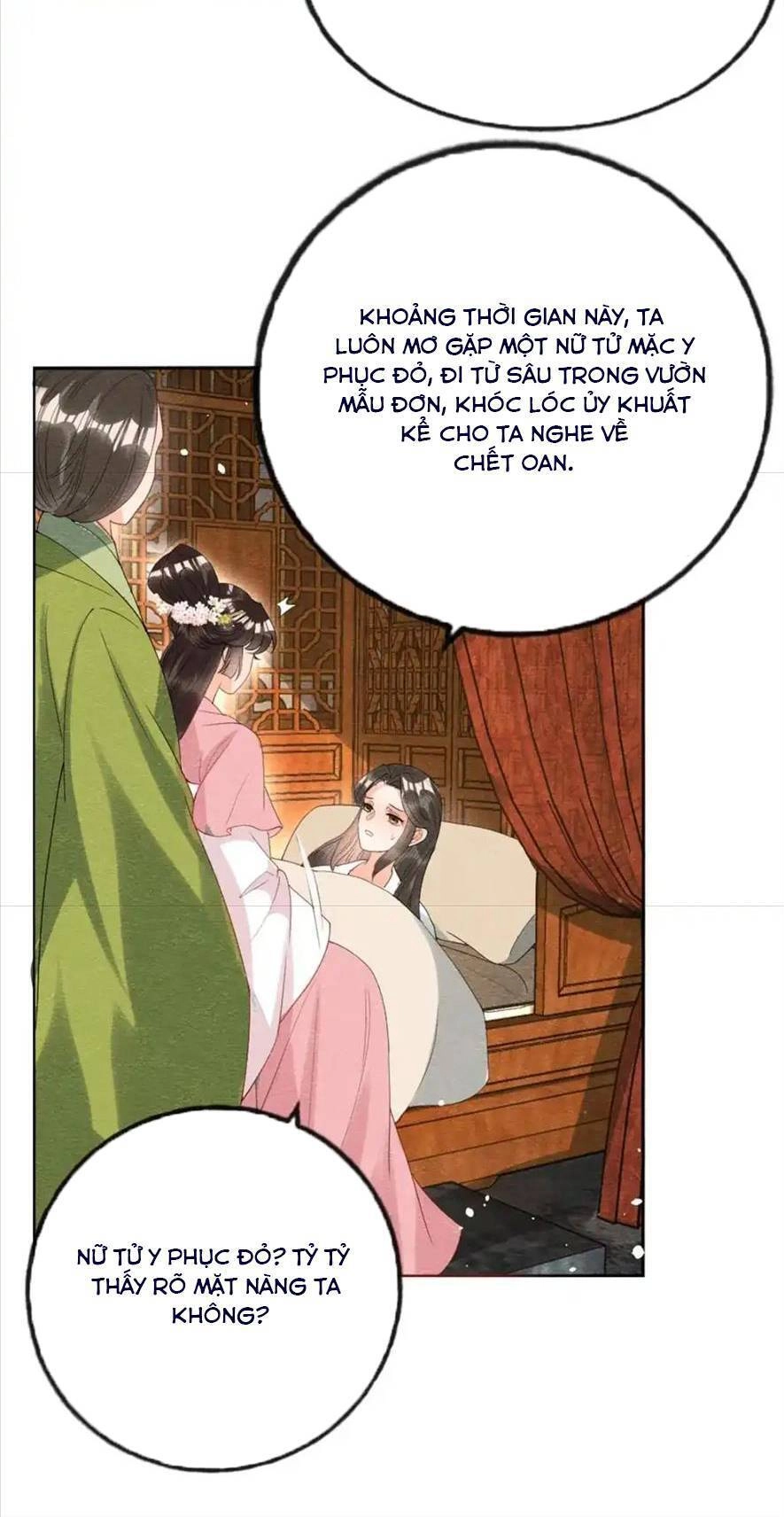 Tiêu Rồi, Lại Bị Bệnh Kiều Để Mắt Đến! Chapter 75 - 15