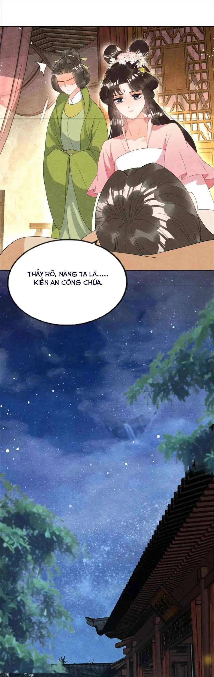 Tiêu Rồi, Lại Bị Bệnh Kiều Để Mắt Đến! Chapter 75 - 16