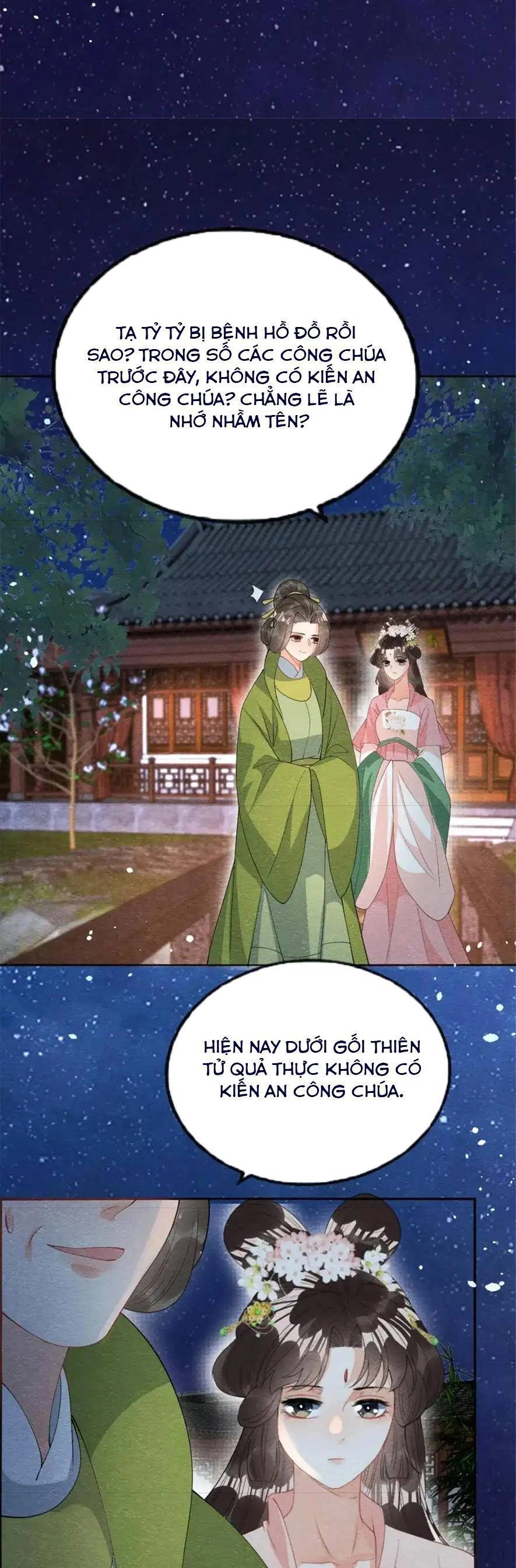 Tiêu Rồi, Lại Bị Bệnh Kiều Để Mắt Đến! Chapter 75 - 18