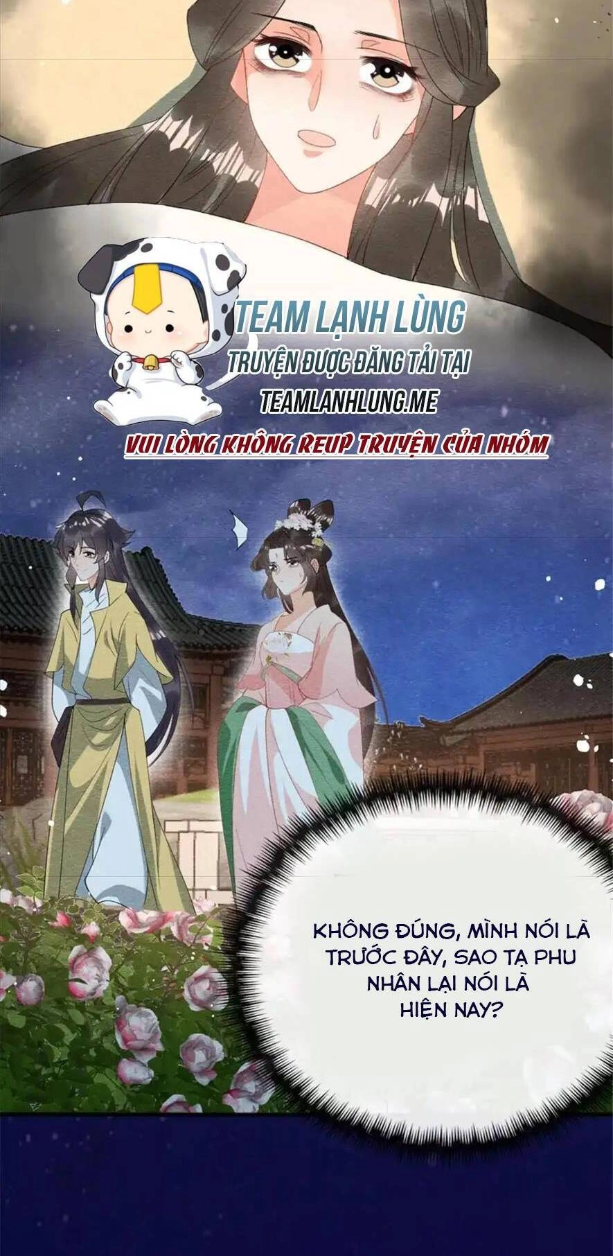 Tiêu Rồi, Lại Bị Bệnh Kiều Để Mắt Đến! Chapter 75 - 21