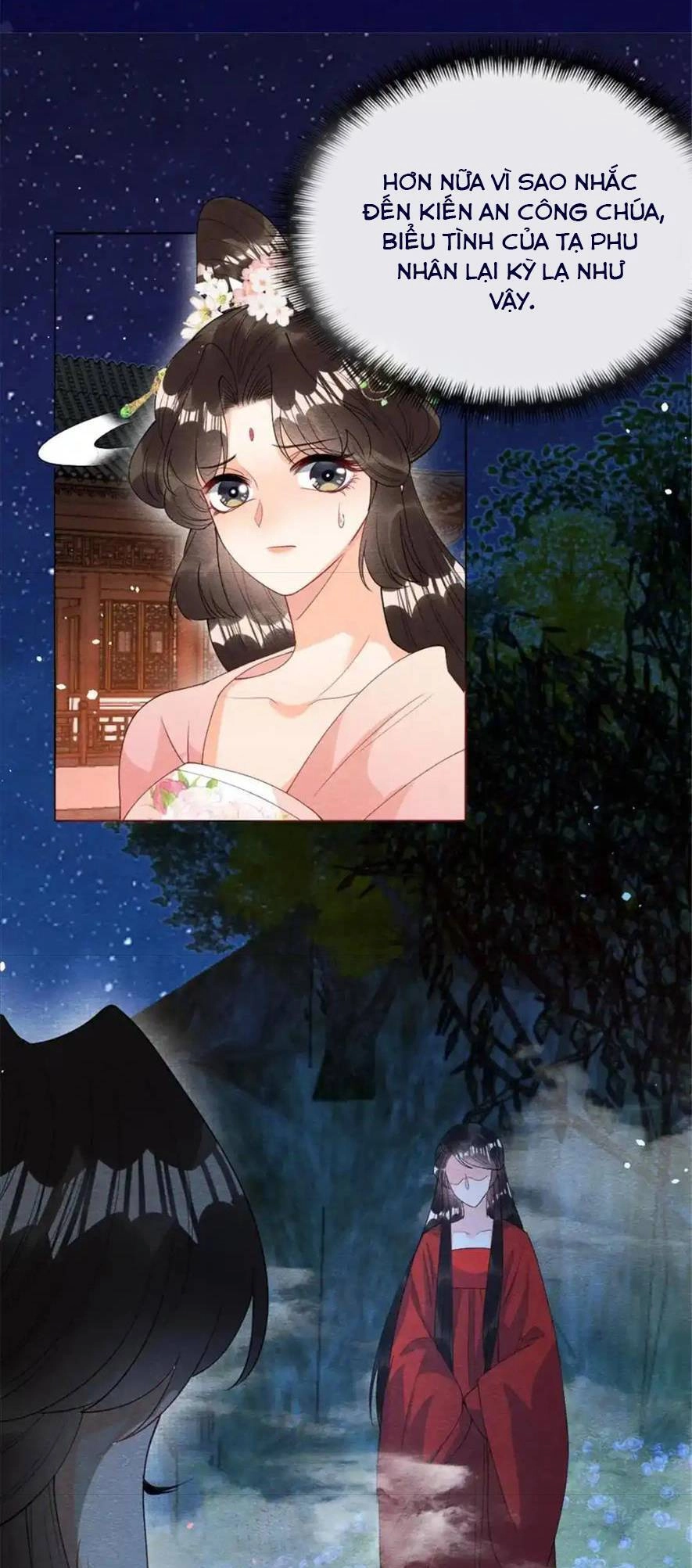 Tiêu Rồi, Lại Bị Bệnh Kiều Để Mắt Đến! Chapter 75 - 22