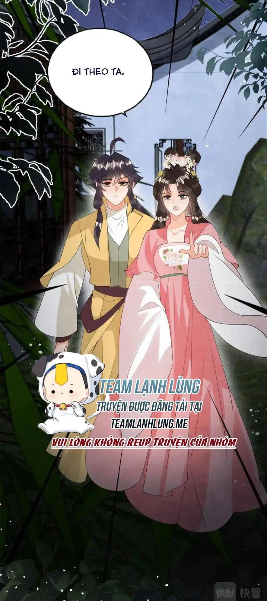 Tiêu Rồi, Lại Bị Bệnh Kiều Để Mắt Đến! Chapter 76 - 21