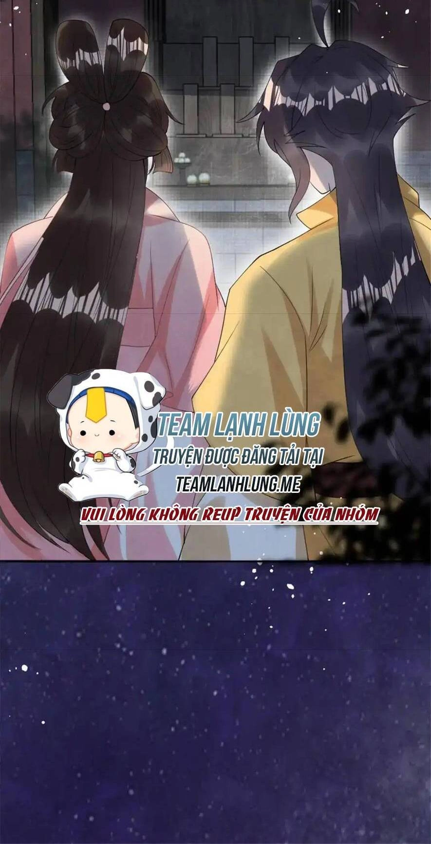 Tiêu Rồi, Lại Bị Bệnh Kiều Để Mắt Đến! Chapter 76 - 23