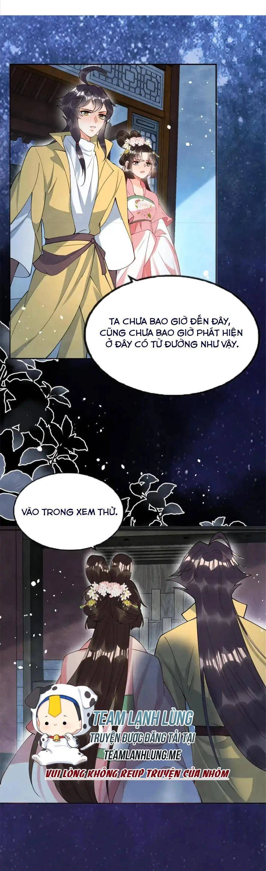 Tiêu Rồi, Lại Bị Bệnh Kiều Để Mắt Đến! Chapter 77 - 2