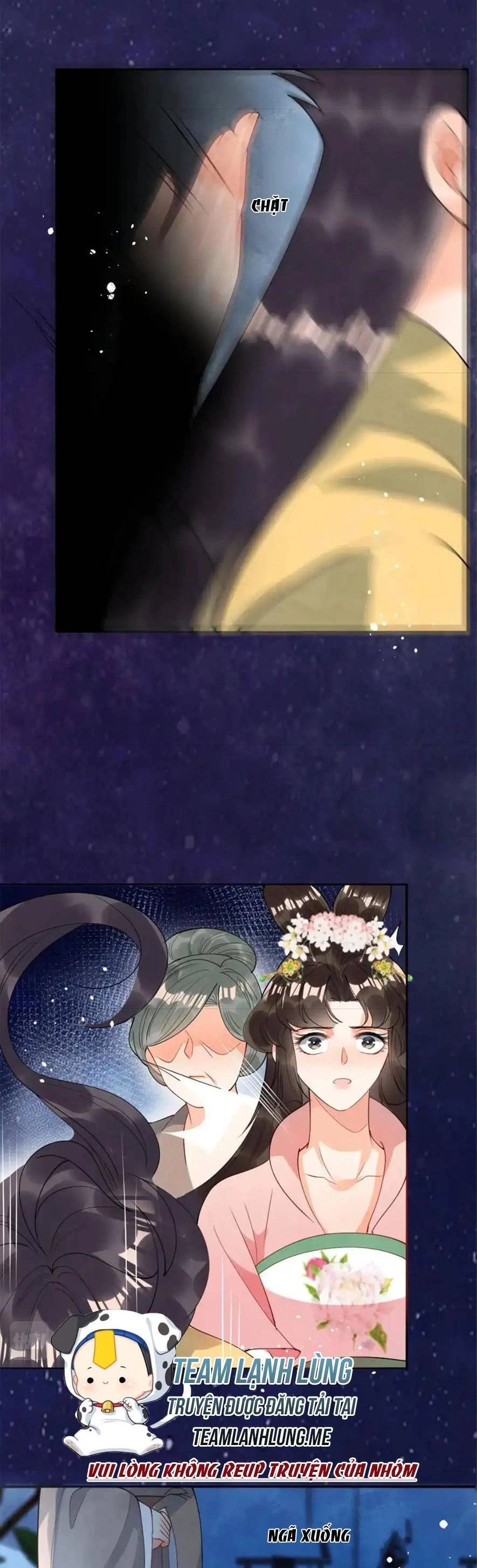 Tiêu Rồi, Lại Bị Bệnh Kiều Để Mắt Đến! Chapter 77 - 3