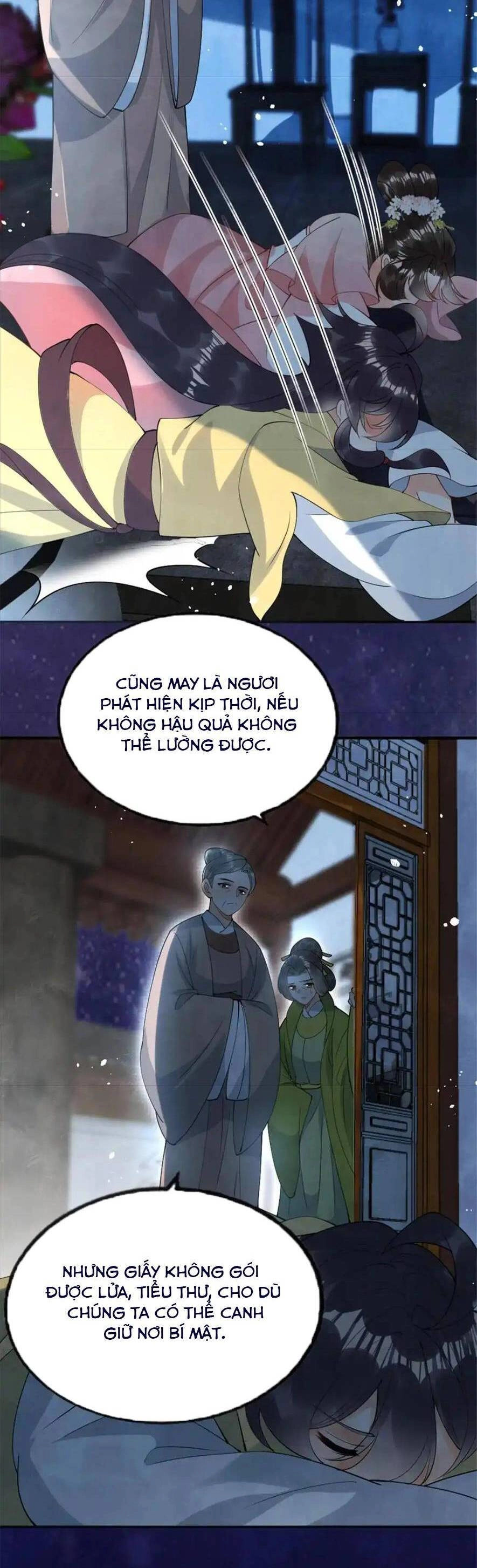 Tiêu Rồi, Lại Bị Bệnh Kiều Để Mắt Đến! Chapter 77 - 4