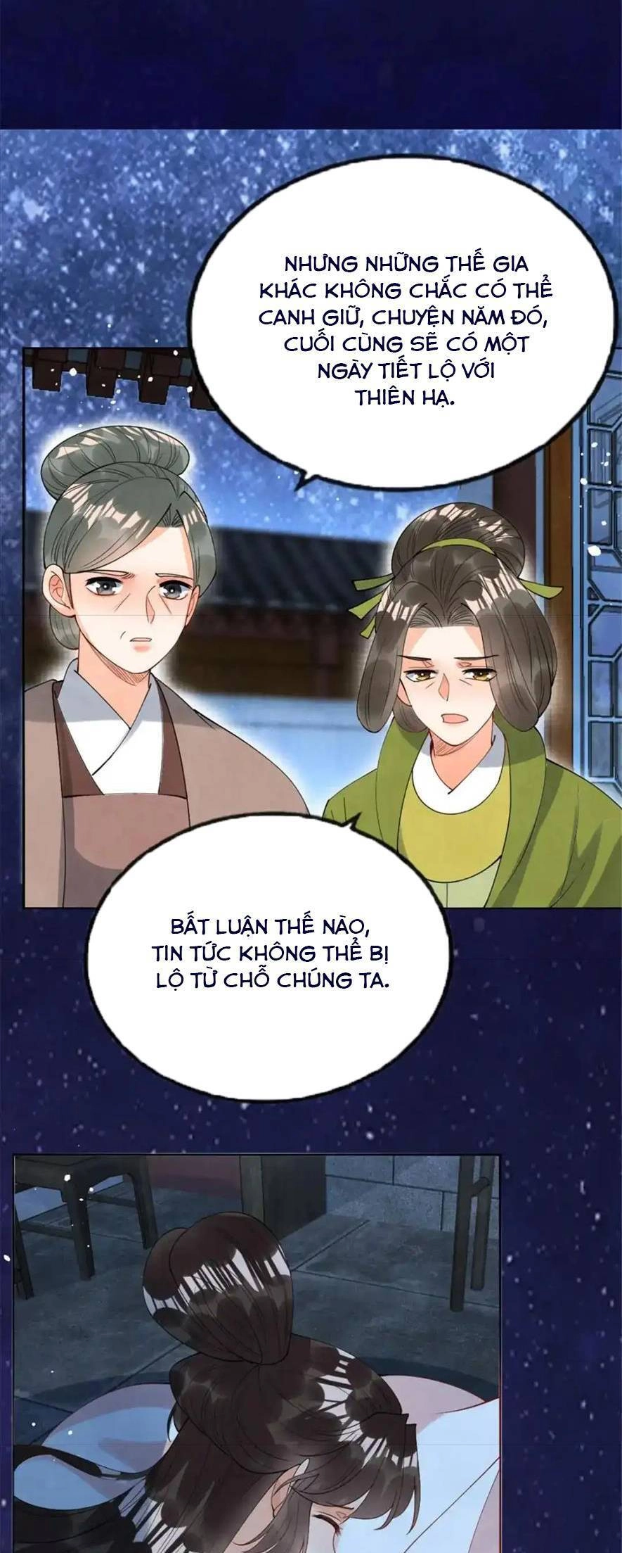 Tiêu Rồi, Lại Bị Bệnh Kiều Để Mắt Đến! Chapter 77 - 5