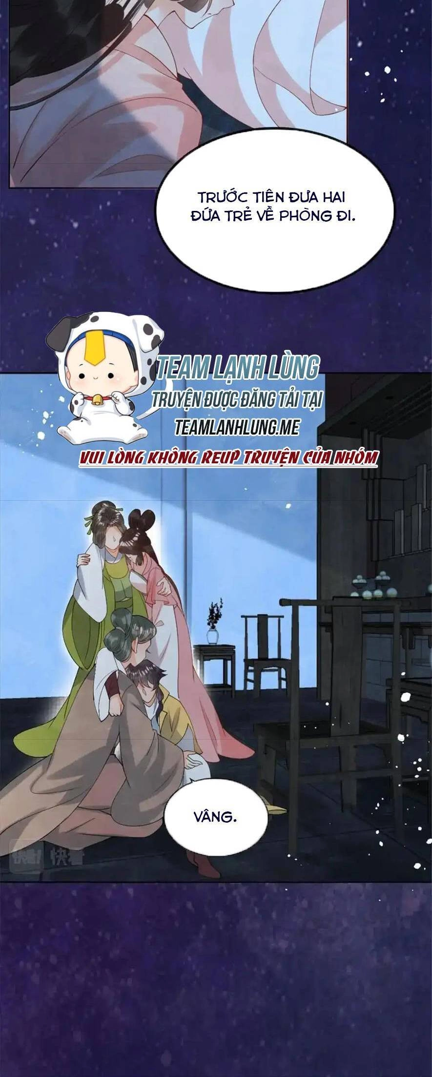 Tiêu Rồi, Lại Bị Bệnh Kiều Để Mắt Đến! Chapter 77 - 6