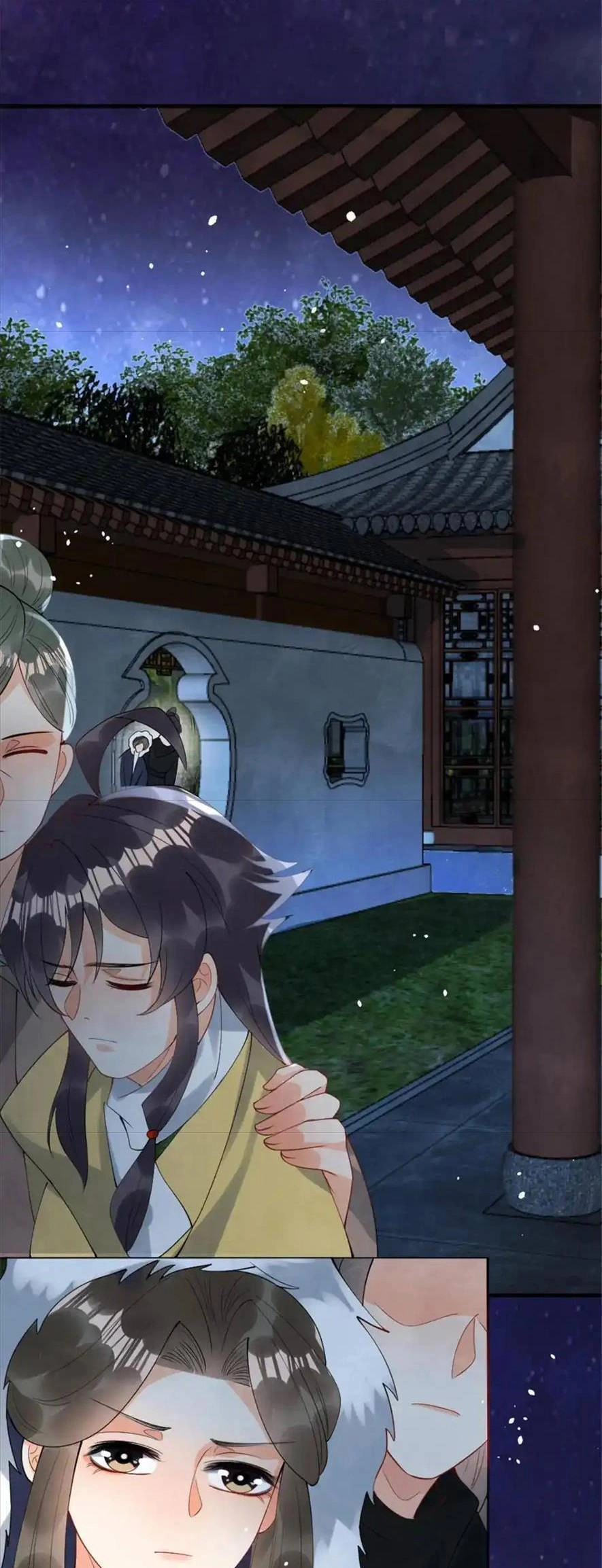 Tiêu Rồi, Lại Bị Bệnh Kiều Để Mắt Đến! Chapter 77 - 7