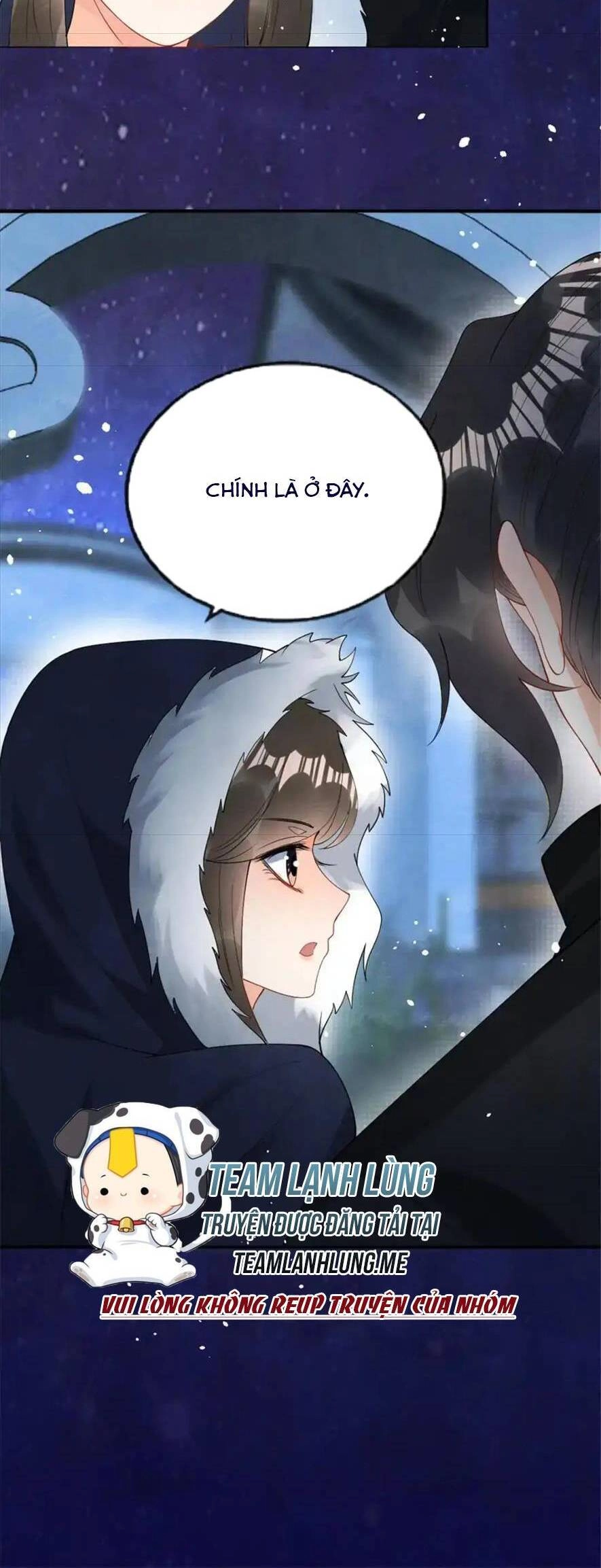 Tiêu Rồi, Lại Bị Bệnh Kiều Để Mắt Đến! Chapter 77 - 8