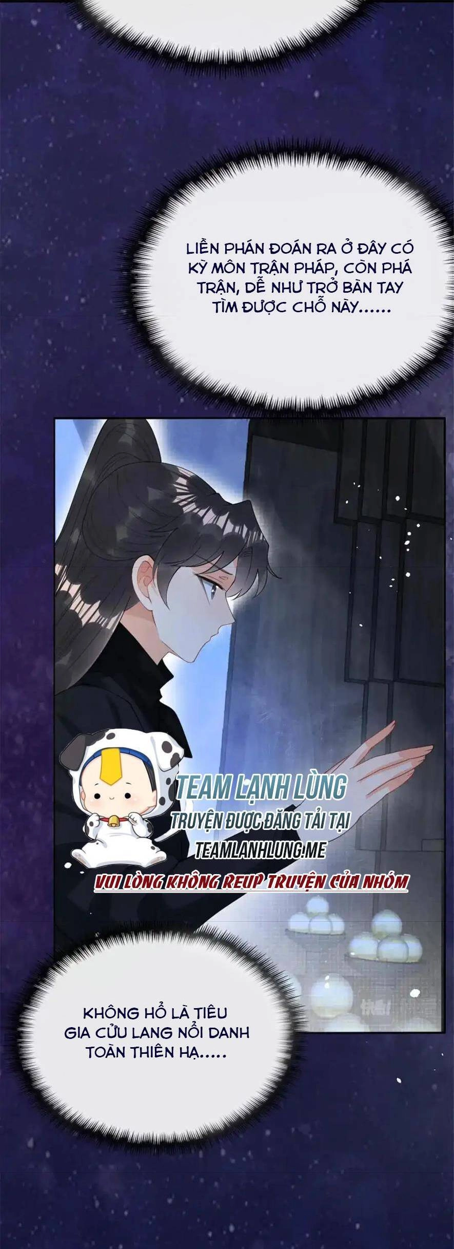 Tiêu Rồi, Lại Bị Bệnh Kiều Để Mắt Đến! Chapter 77 - 10