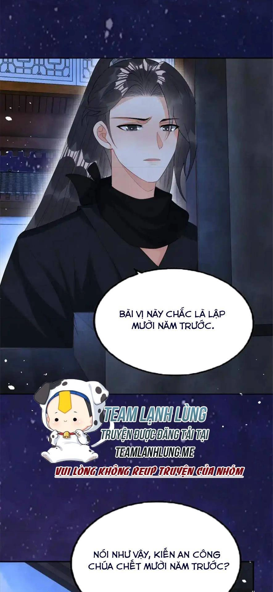 Tiêu Rồi, Lại Bị Bệnh Kiều Để Mắt Đến! Chapter 77 - 11