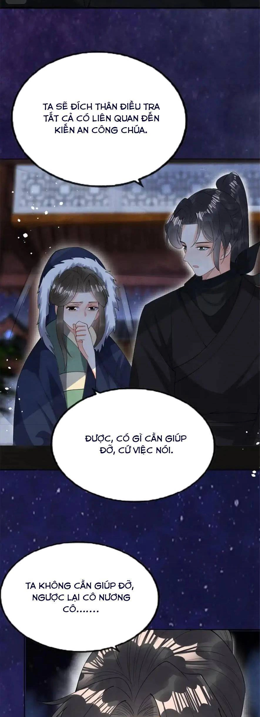 Tiêu Rồi, Lại Bị Bệnh Kiều Để Mắt Đến! Chapter 77 - 15
