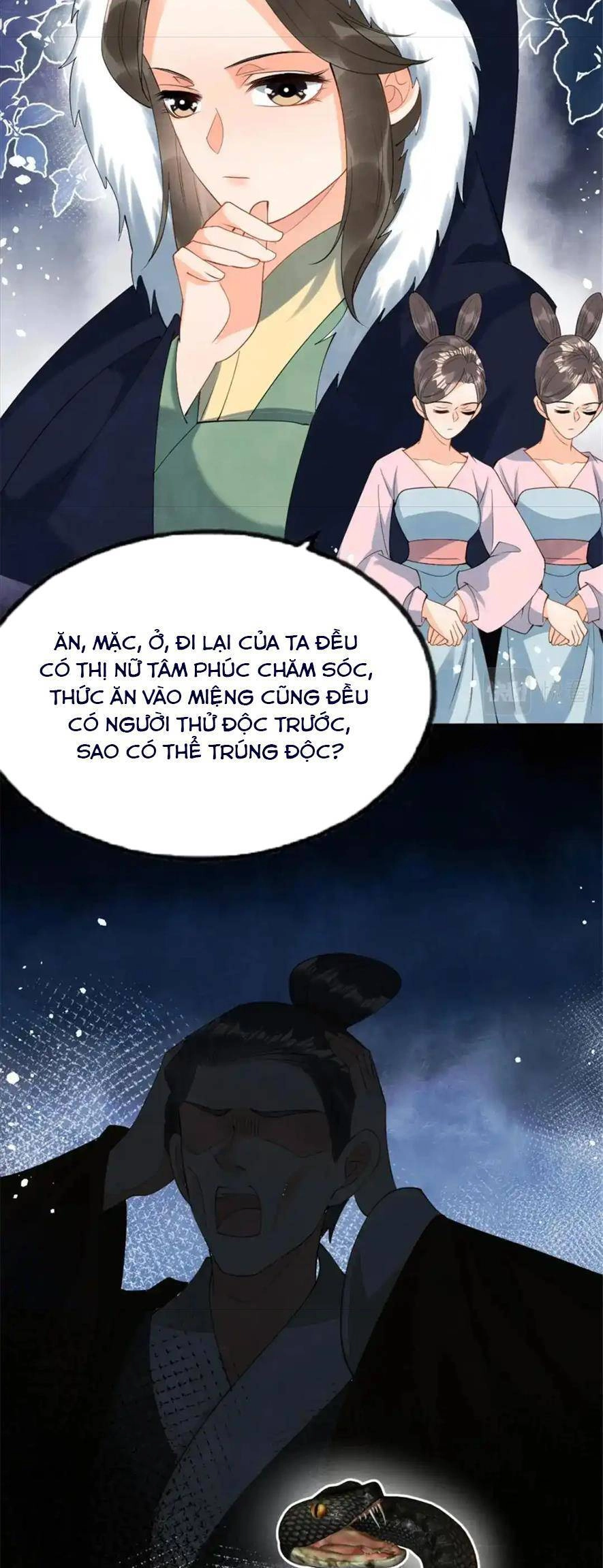 Tiêu Rồi, Lại Bị Bệnh Kiều Để Mắt Đến! Chapter 77 - 18