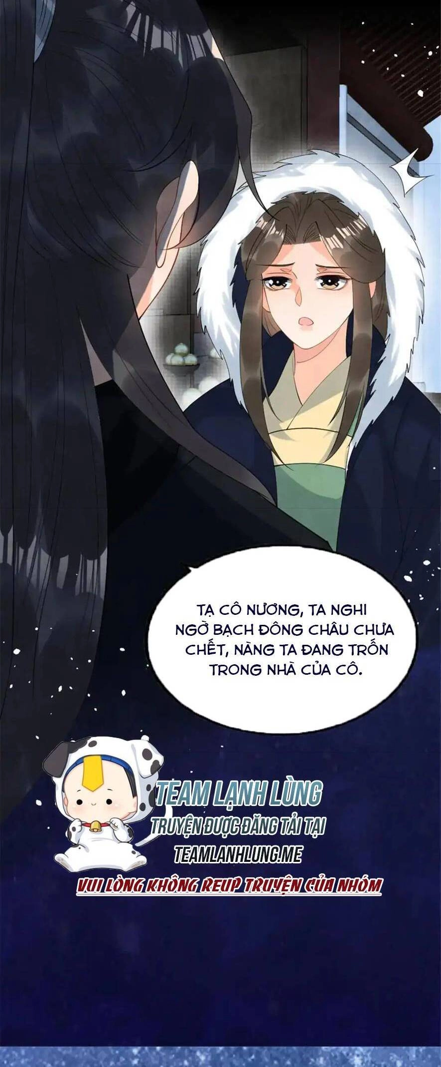 Tiêu Rồi, Lại Bị Bệnh Kiều Để Mắt Đến! Chapter 77 - 20