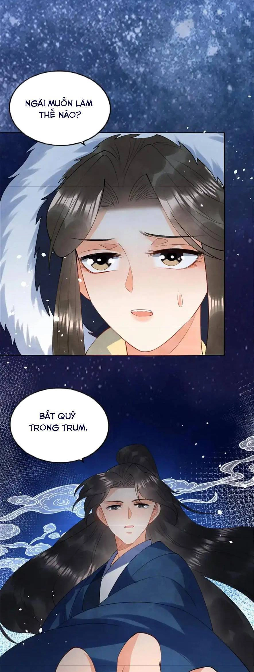 Tiêu Rồi, Lại Bị Bệnh Kiều Để Mắt Đến! Chapter 77 - 21