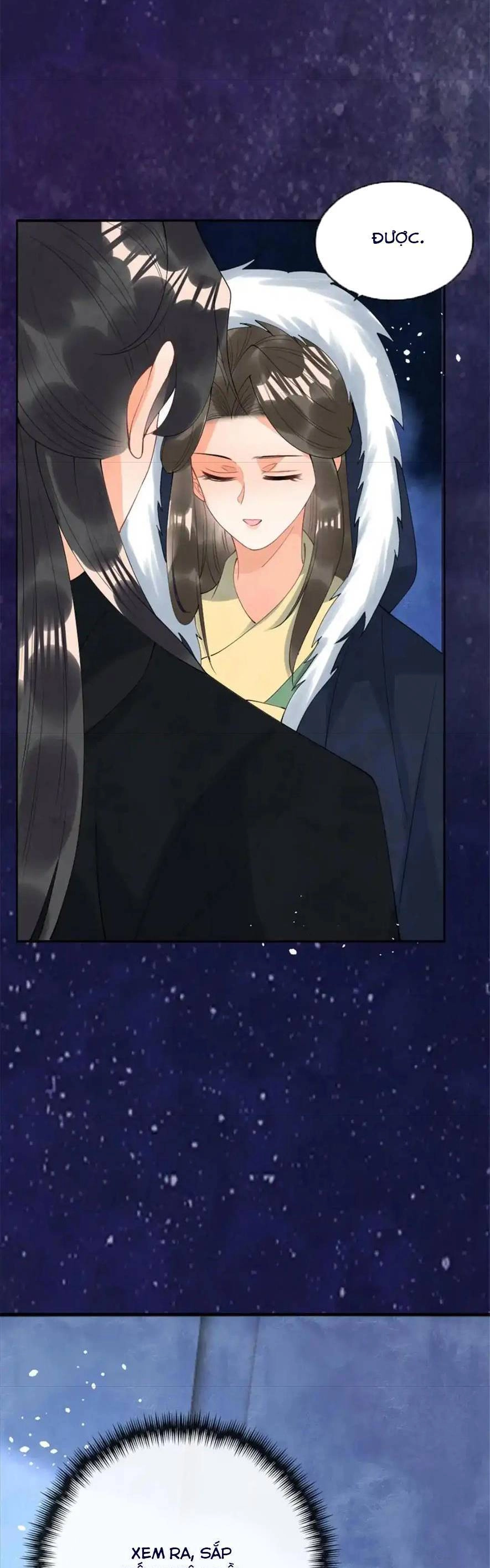 Tiêu Rồi, Lại Bị Bệnh Kiều Để Mắt Đến! Chapter 78 - 4