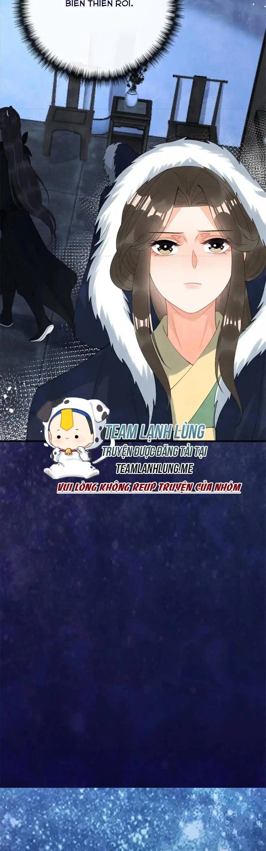 Tiêu Rồi, Lại Bị Bệnh Kiều Để Mắt Đến! Chapter 78 - 5