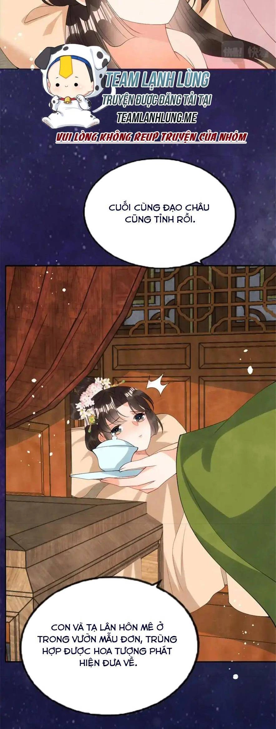 Tiêu Rồi, Lại Bị Bệnh Kiều Để Mắt Đến! Chapter 78 - 7