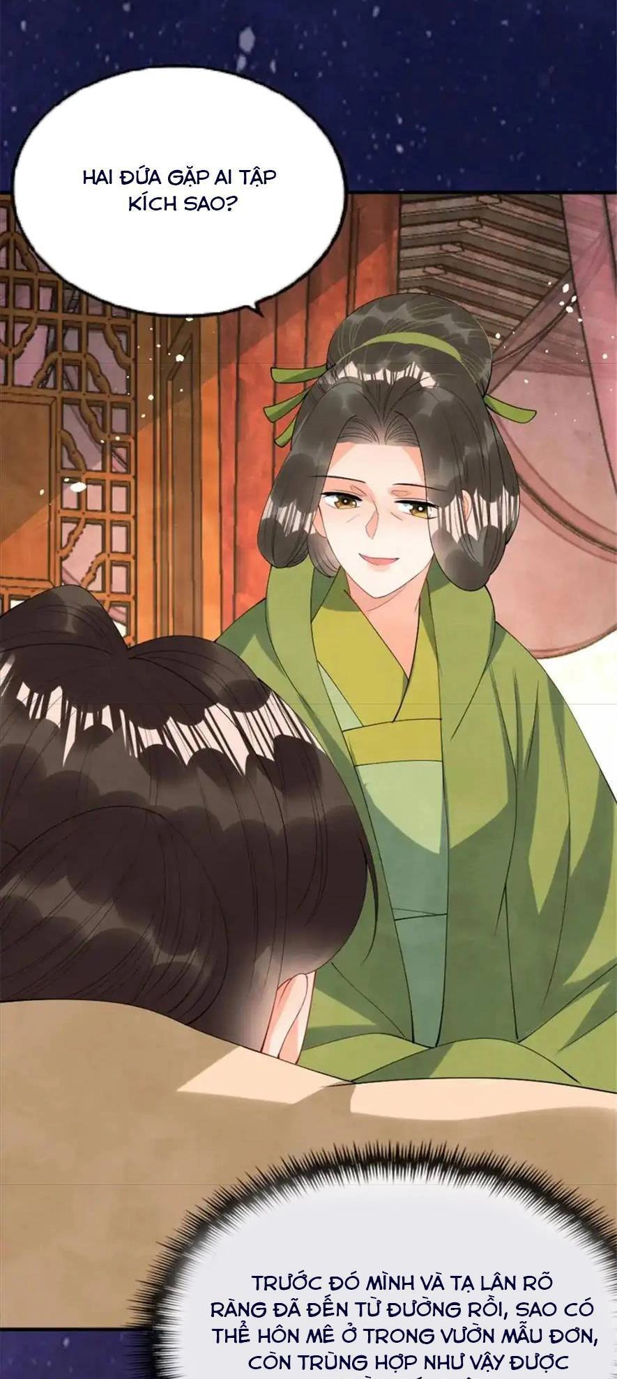 Tiêu Rồi, Lại Bị Bệnh Kiều Để Mắt Đến! Chapter 78 - 8