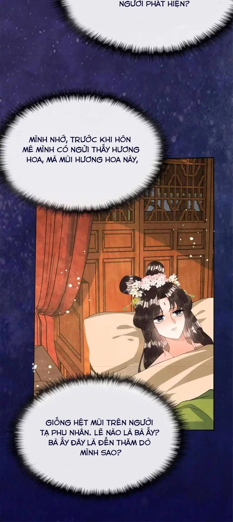 Tiêu Rồi, Lại Bị Bệnh Kiều Để Mắt Đến! Chapter 78 - 9