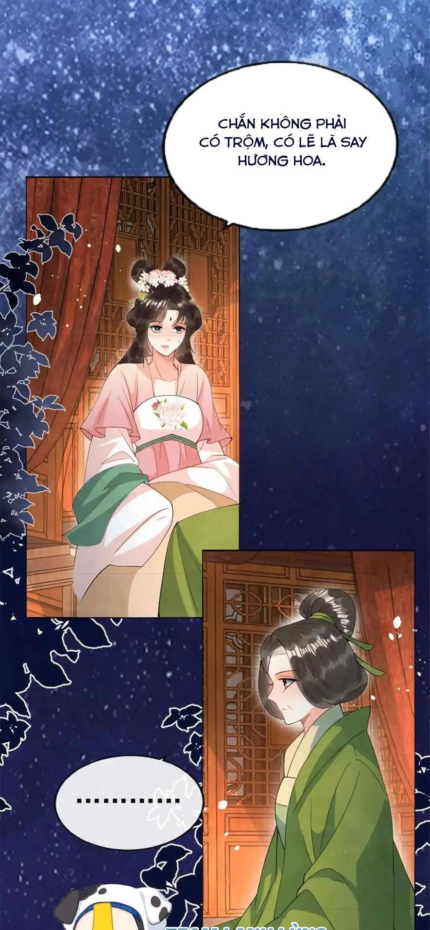 Tiêu Rồi, Lại Bị Bệnh Kiều Để Mắt Đến! Chapter 78 - 10