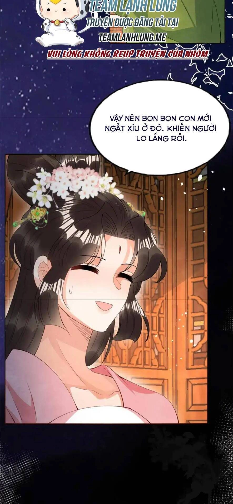 Tiêu Rồi, Lại Bị Bệnh Kiều Để Mắt Đến! Chapter 78 - 11