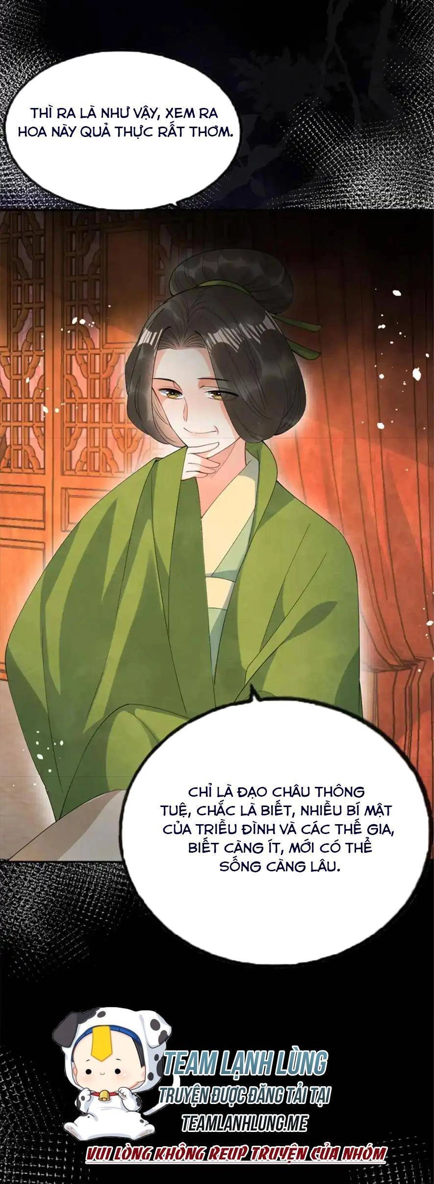 Tiêu Rồi, Lại Bị Bệnh Kiều Để Mắt Đến! Chapter 78 - 12