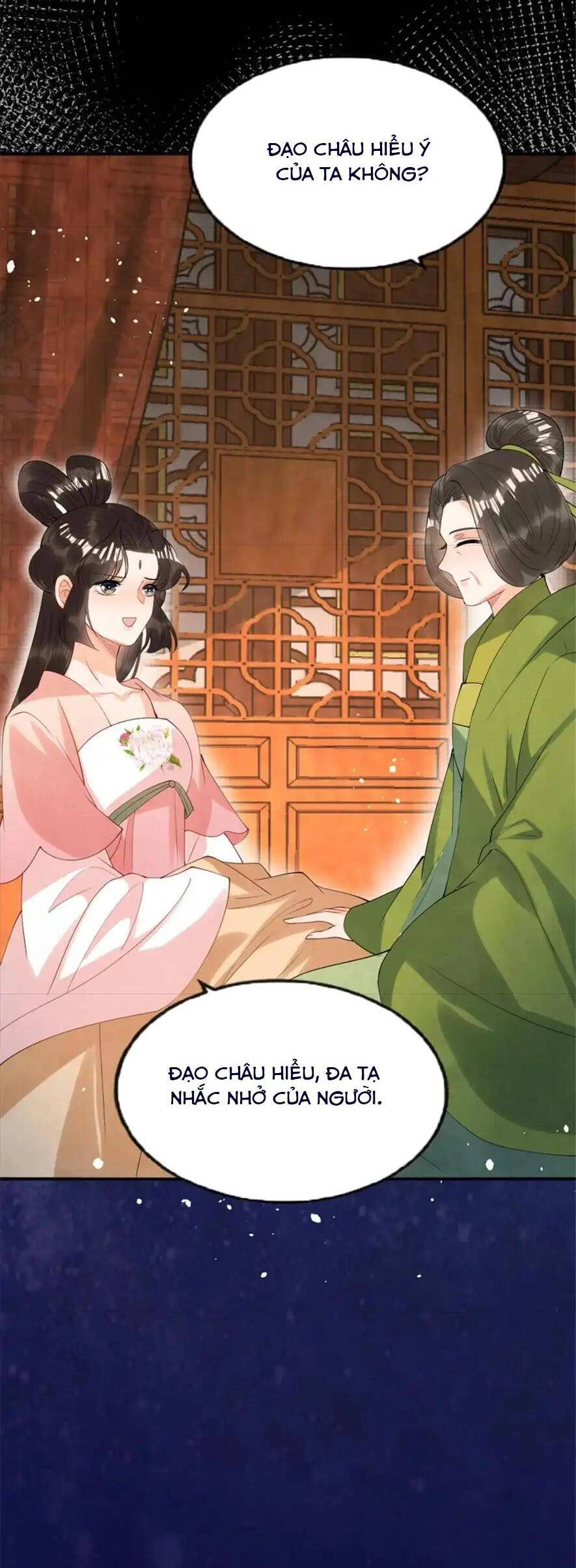 Tiêu Rồi, Lại Bị Bệnh Kiều Để Mắt Đến! Chapter 78 - 13