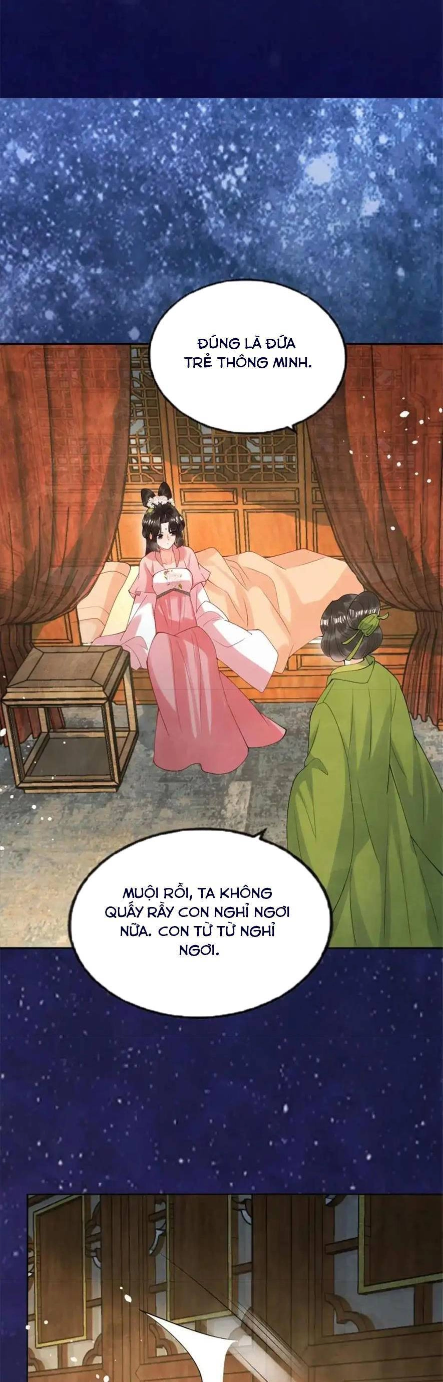 Tiêu Rồi, Lại Bị Bệnh Kiều Để Mắt Đến! Chapter 78 - 14