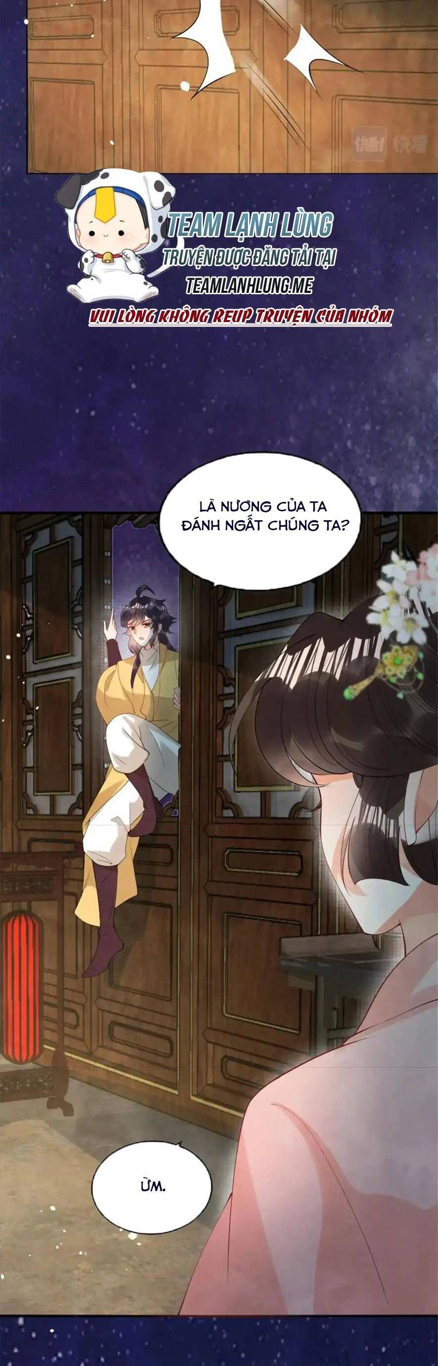 Tiêu Rồi, Lại Bị Bệnh Kiều Để Mắt Đến! Chapter 78 - 15