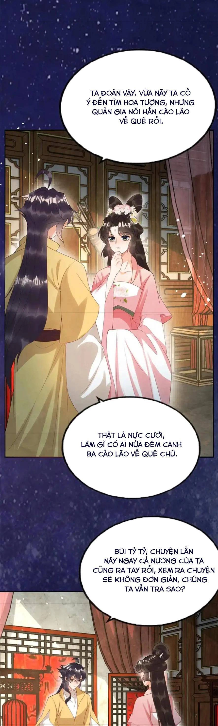 Tiêu Rồi, Lại Bị Bệnh Kiều Để Mắt Đến! Chapter 78 - 16