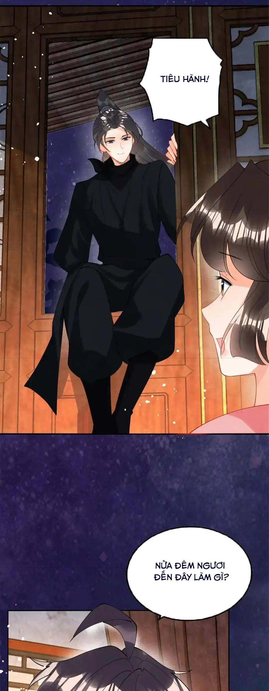 Tiêu Rồi, Lại Bị Bệnh Kiều Để Mắt Đến! Chapter 78 - 18