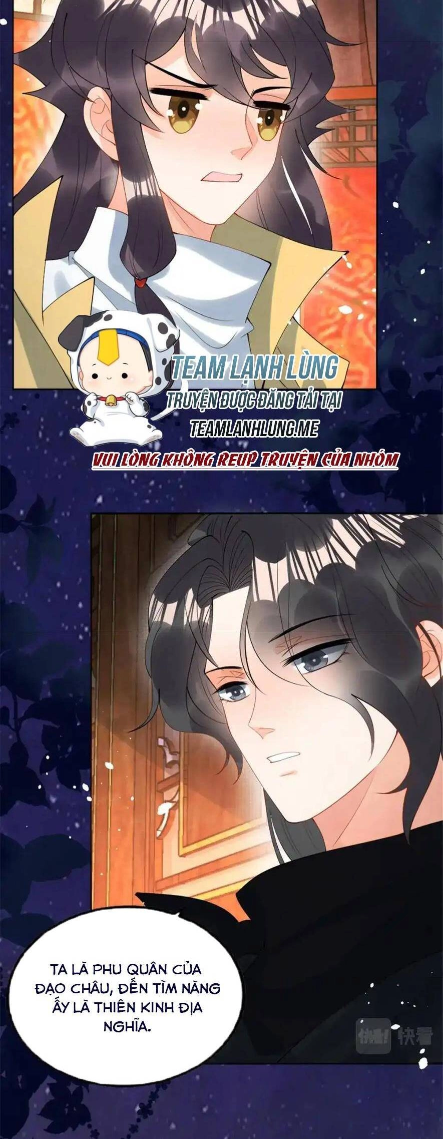 Tiêu Rồi, Lại Bị Bệnh Kiều Để Mắt Đến! Chapter 78 - 19