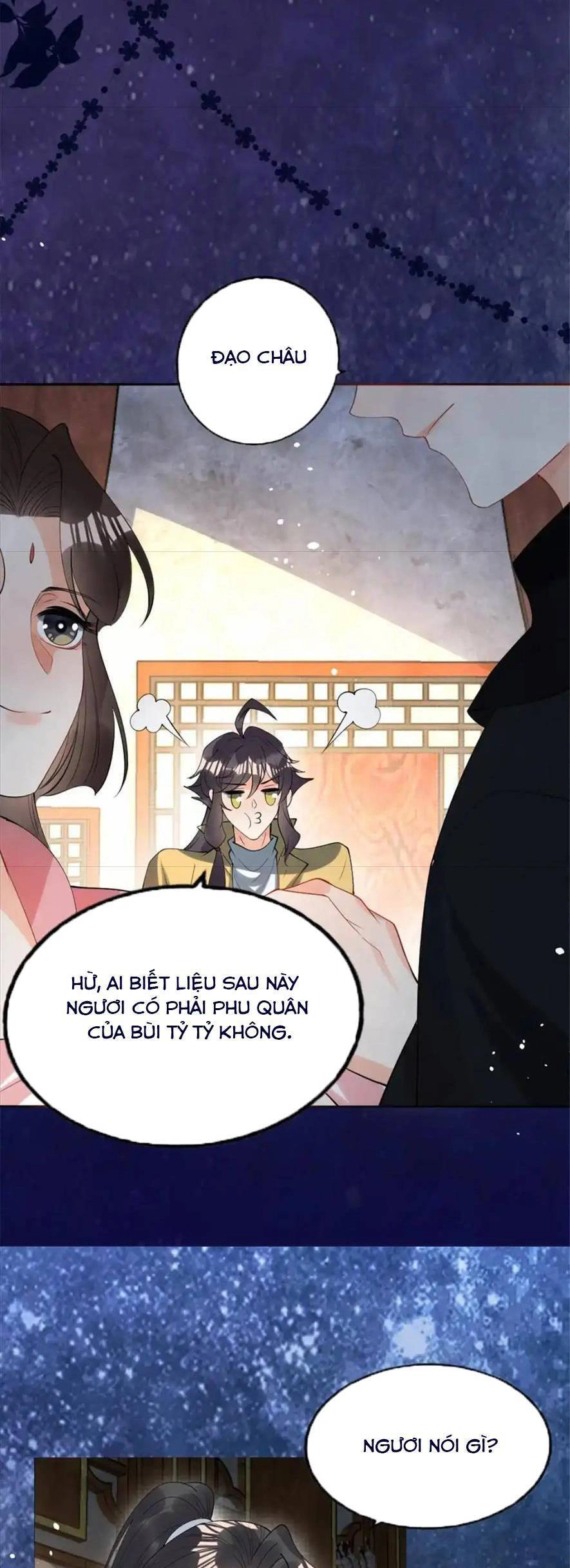 Tiêu Rồi, Lại Bị Bệnh Kiều Để Mắt Đến! Chapter 78 - 20