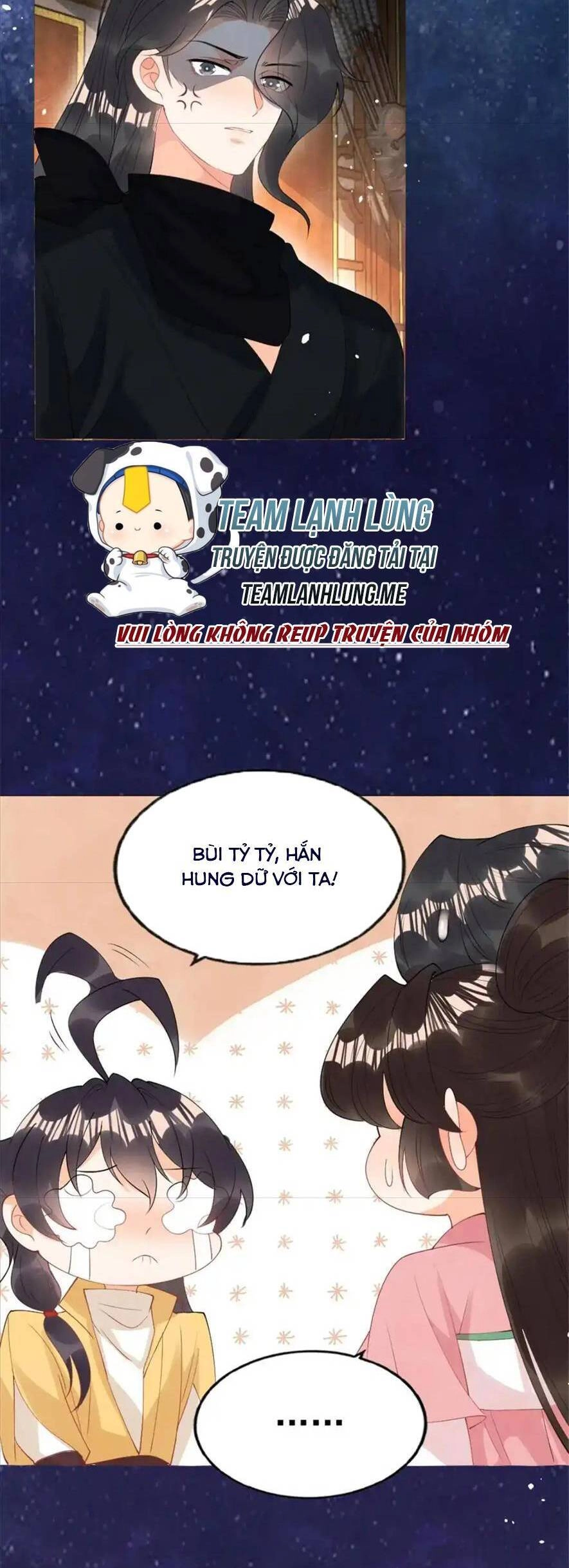 Tiêu Rồi, Lại Bị Bệnh Kiều Để Mắt Đến! Chapter 78 - 21