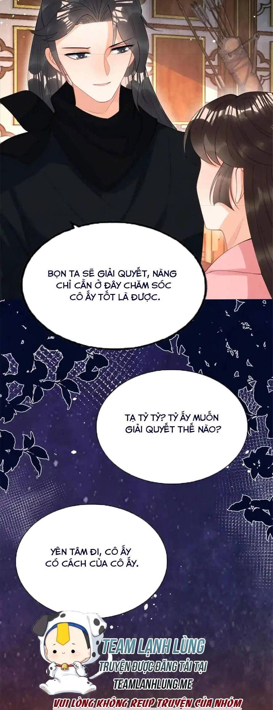 Tiêu Rồi, Lại Bị Bệnh Kiều Để Mắt Đến! Chapter 78 - 23