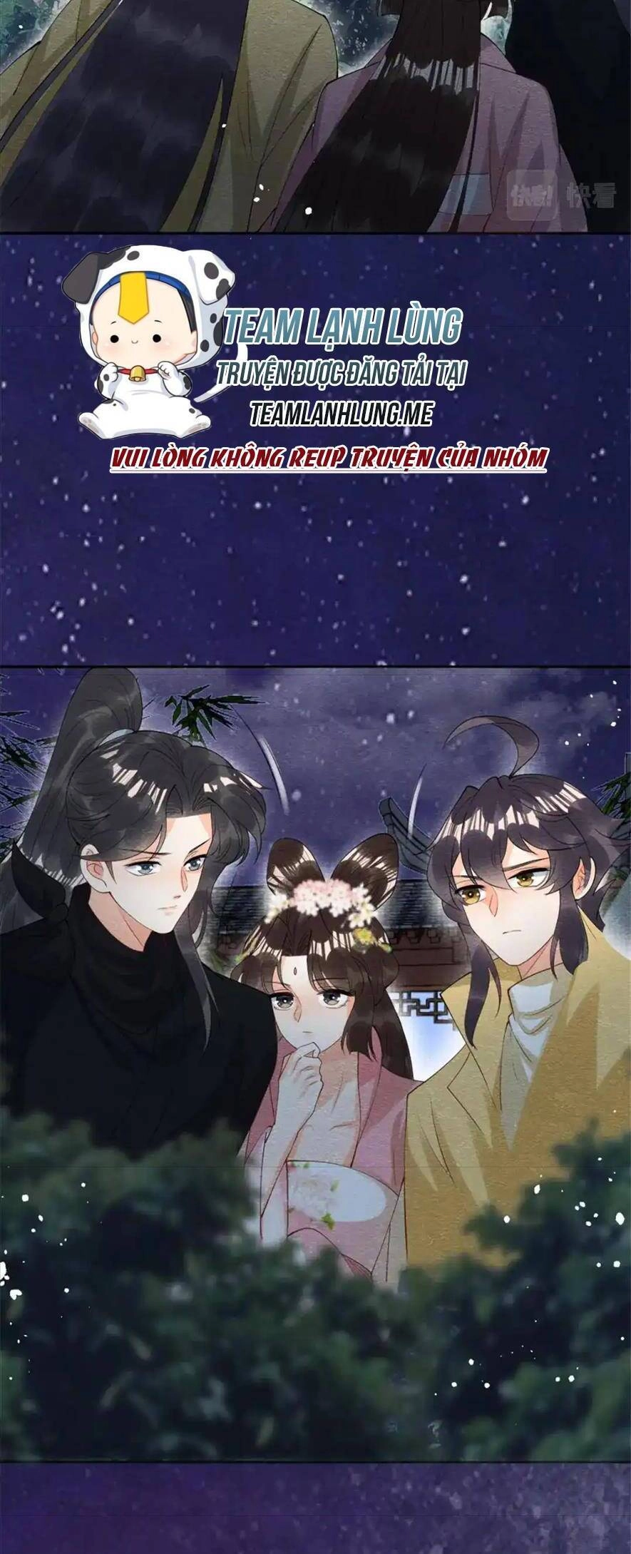 Tiêu Rồi, Lại Bị Bệnh Kiều Để Mắt Đến! Chapter 79 - 3