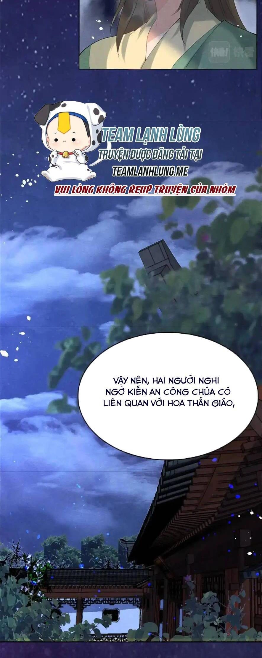 Tiêu Rồi, Lại Bị Bệnh Kiều Để Mắt Đến! Chapter 79 - 7