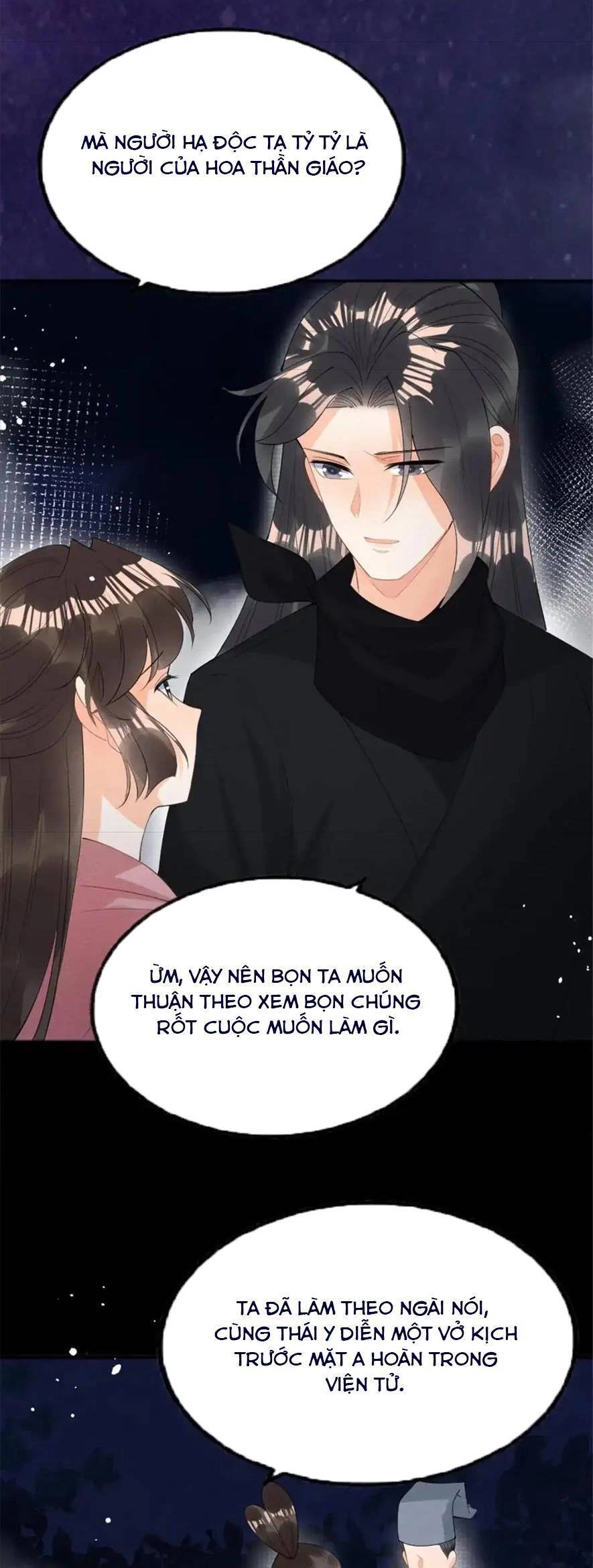 Tiêu Rồi, Lại Bị Bệnh Kiều Để Mắt Đến! Chapter 79 - 8
