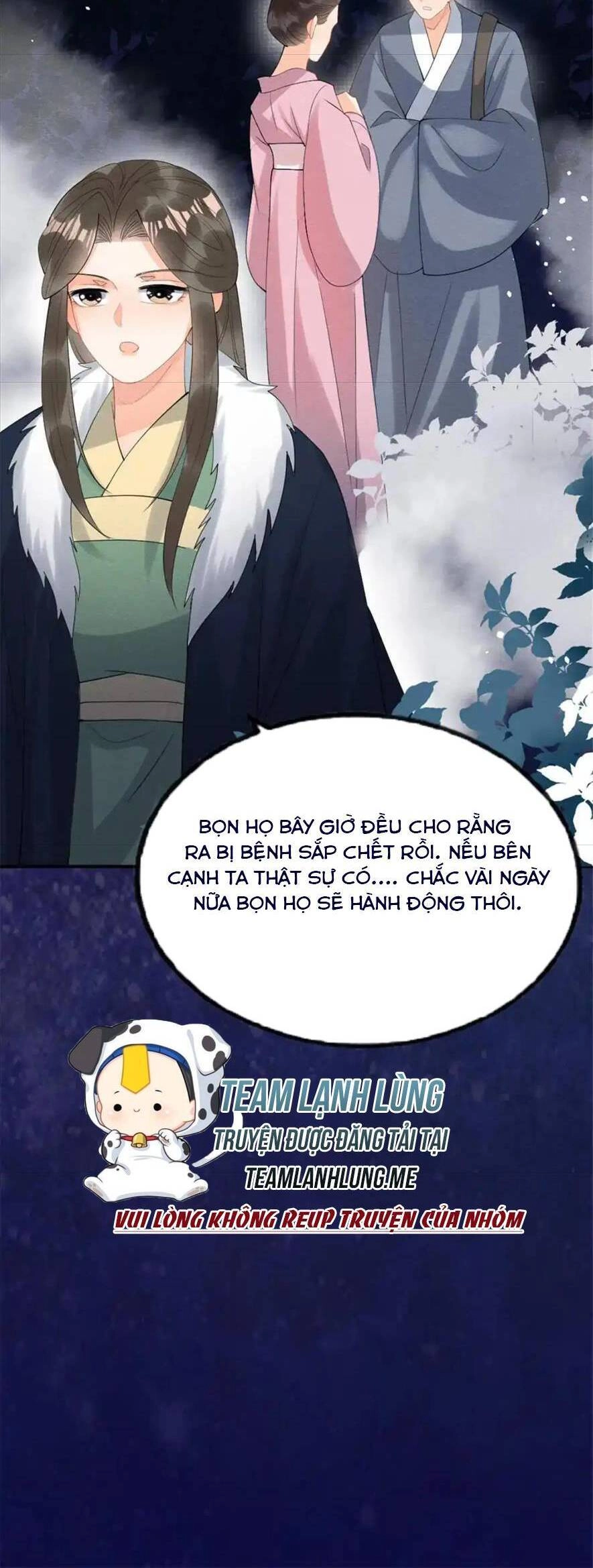 Tiêu Rồi, Lại Bị Bệnh Kiều Để Mắt Đến! Chapter 79 - 9