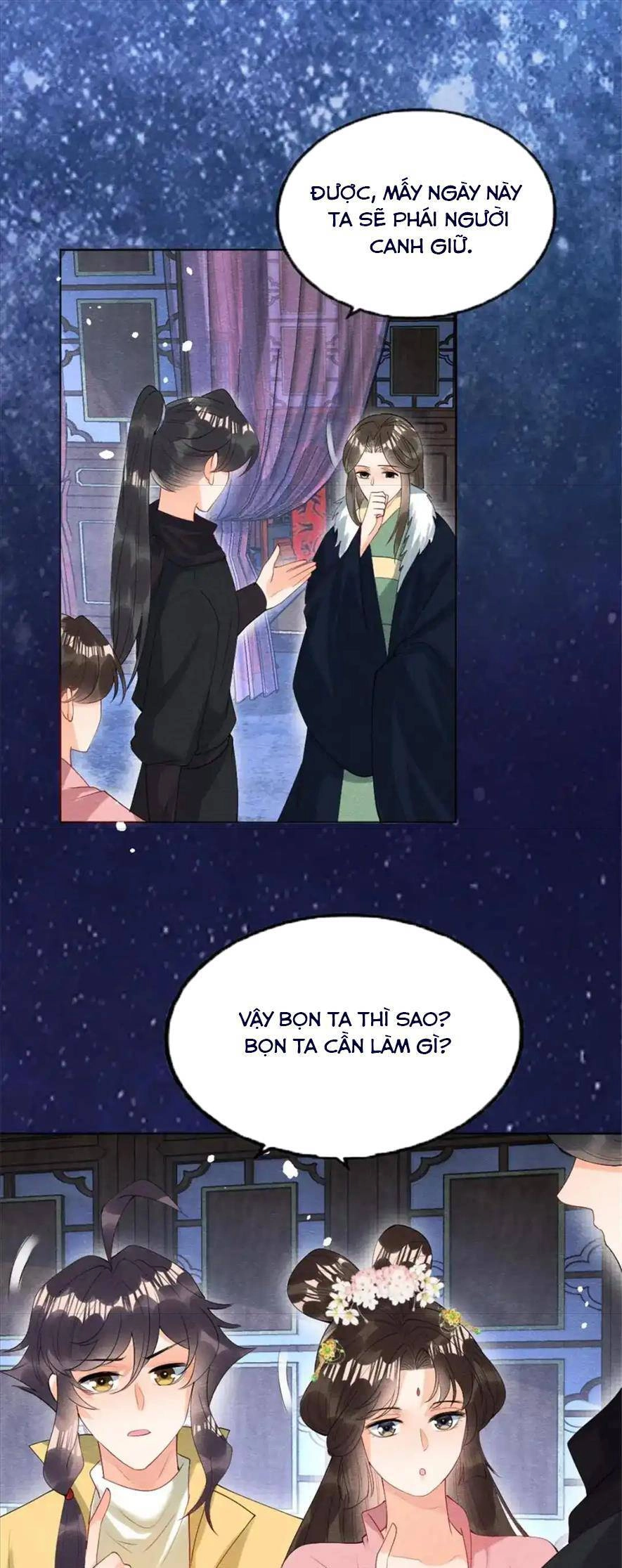 Tiêu Rồi, Lại Bị Bệnh Kiều Để Mắt Đến! Chapter 79 - 10