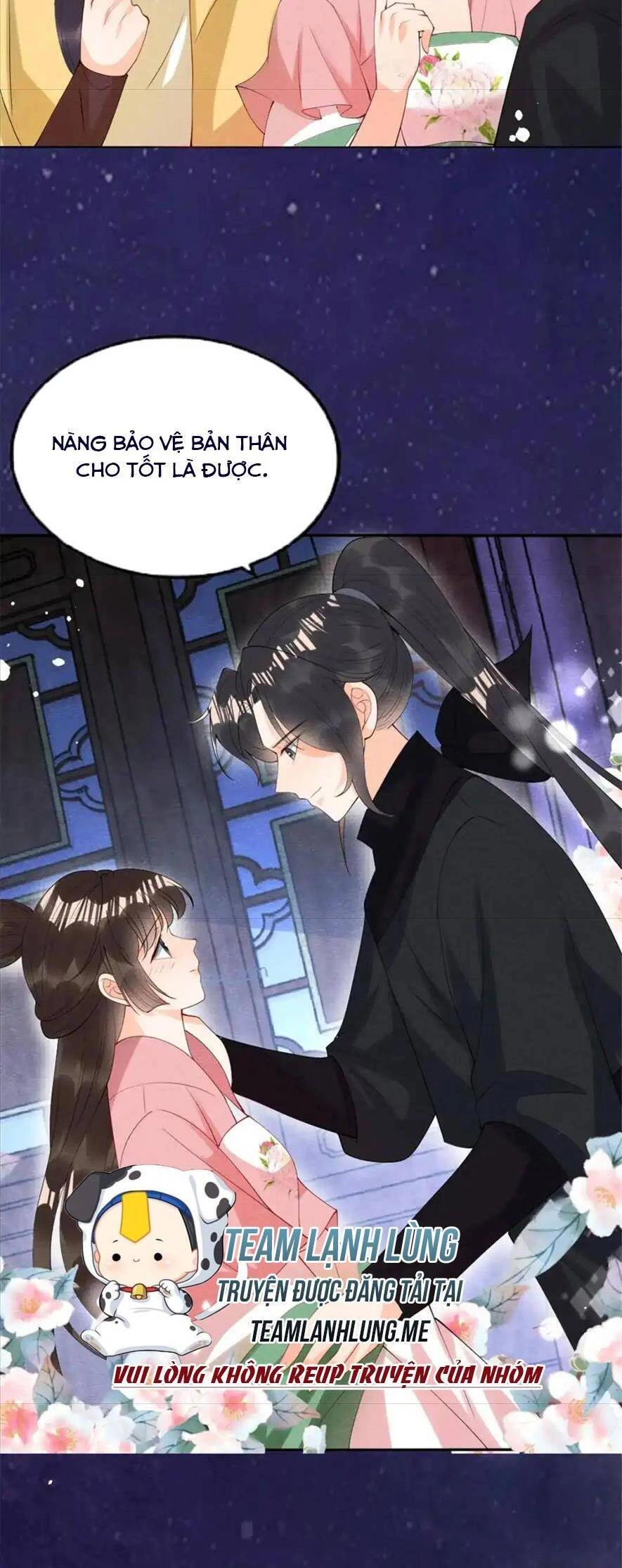 Tiêu Rồi, Lại Bị Bệnh Kiều Để Mắt Đến! Chapter 79 - 11