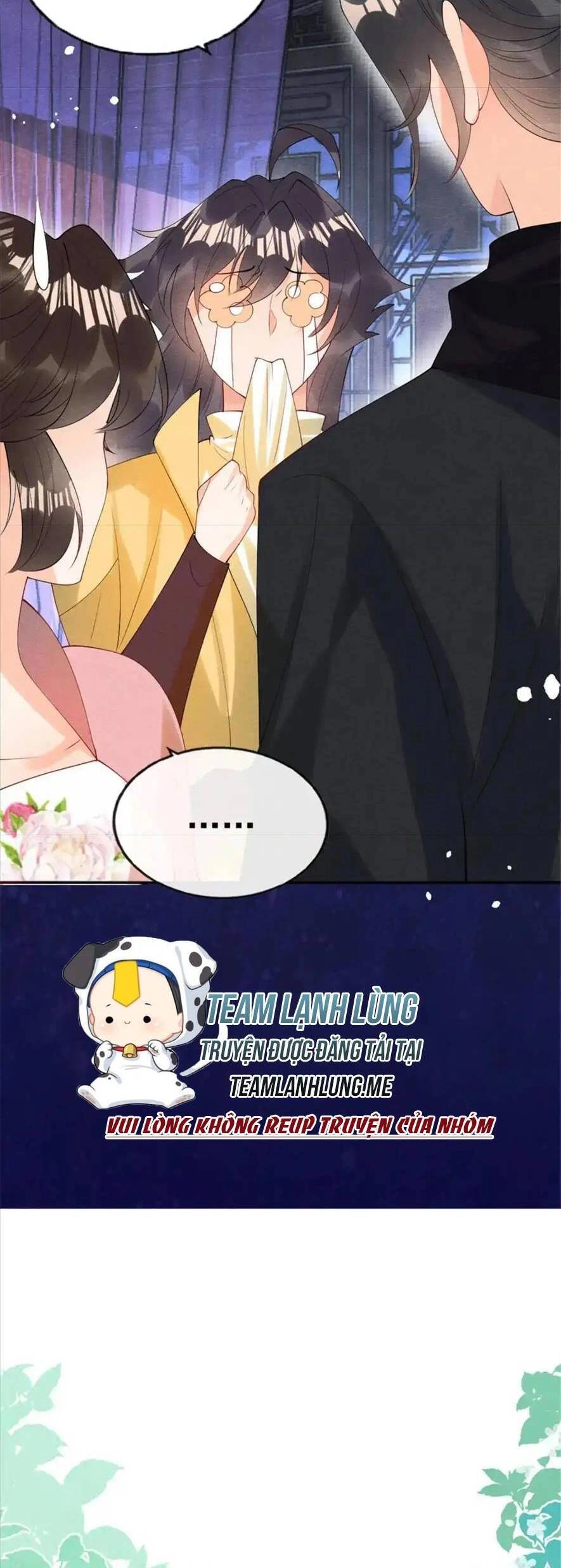 Tiêu Rồi, Lại Bị Bệnh Kiều Để Mắt Đến! Chapter 79 - 13