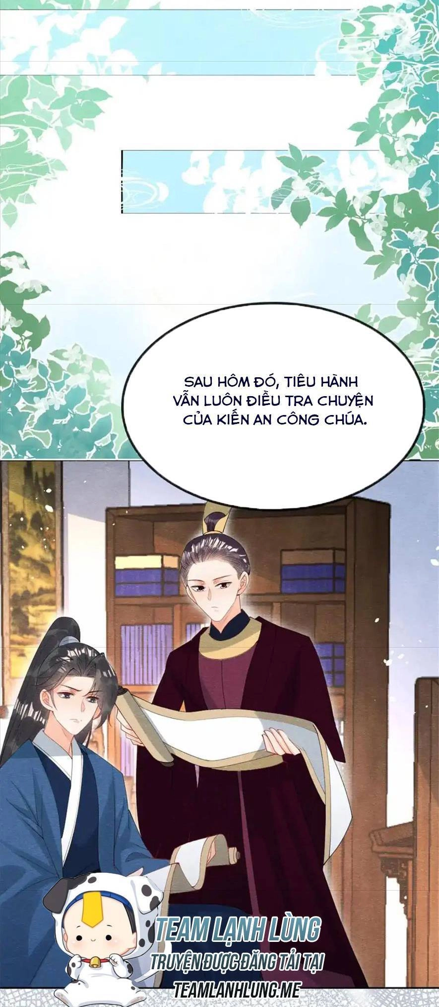 Tiêu Rồi, Lại Bị Bệnh Kiều Để Mắt Đến! Chapter 79 - 14