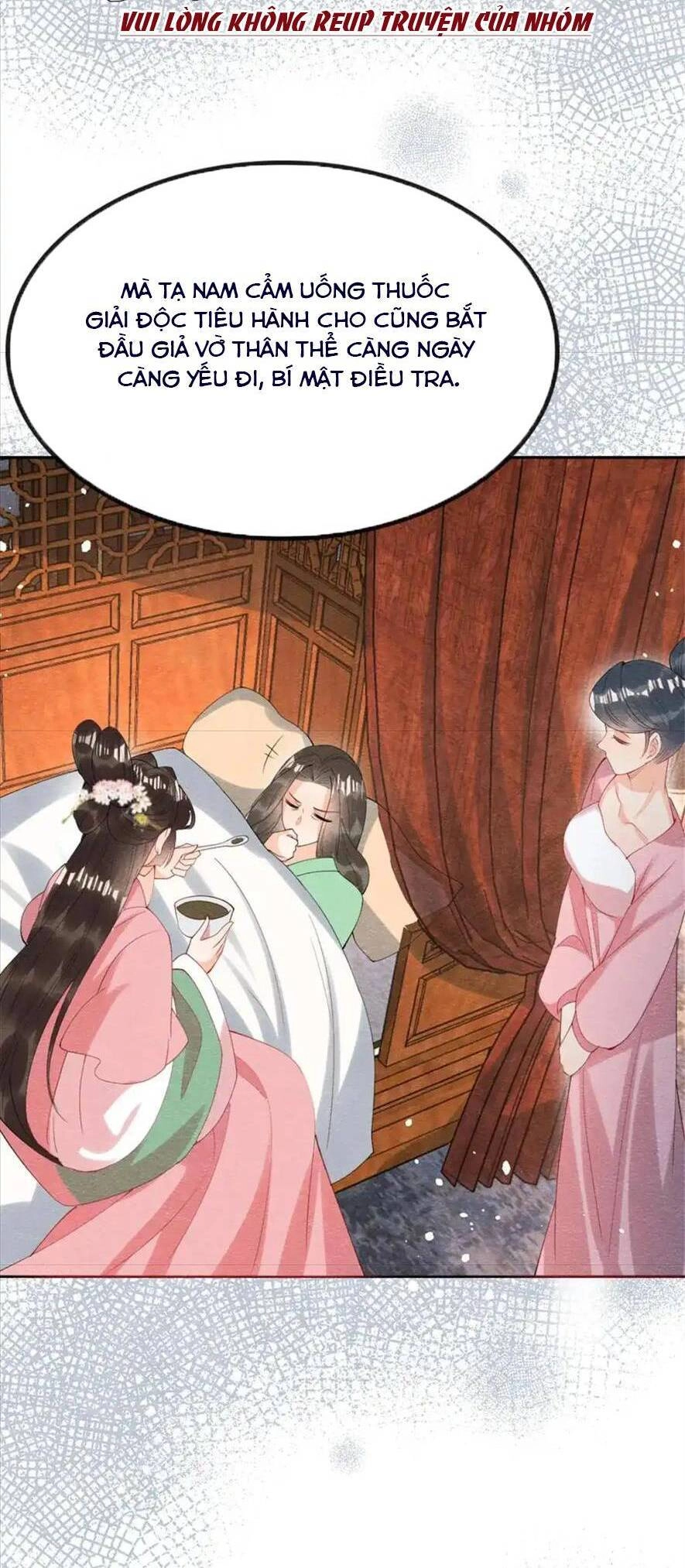 Tiêu Rồi, Lại Bị Bệnh Kiều Để Mắt Đến! Chapter 79 - 15