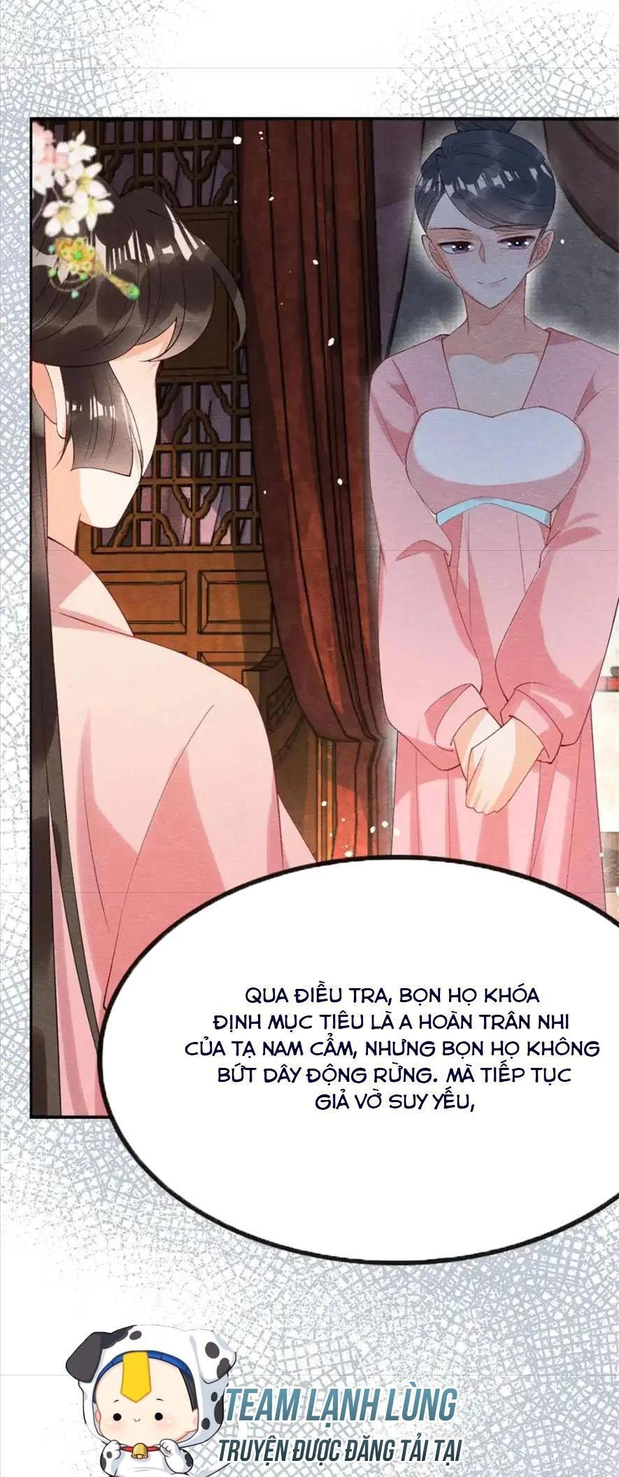 Tiêu Rồi, Lại Bị Bệnh Kiều Để Mắt Đến! Chapter 79 - 16